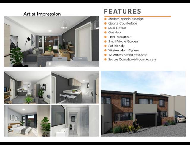 LAND FOR SALE IN DENNEOORD